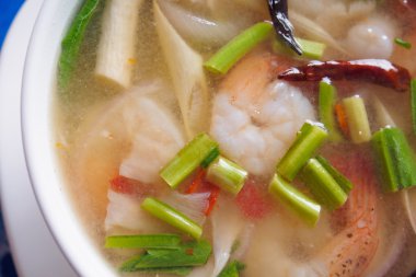 Tom Yum Goong