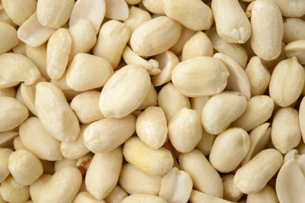 Raw peanuts — Stock Photo, Image