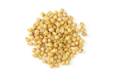 lotus kurutulmuş tohumları