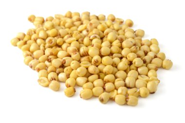lotus kurutulmuş tohumları