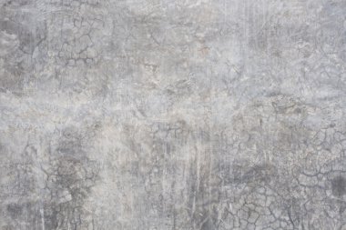 Beton duvar