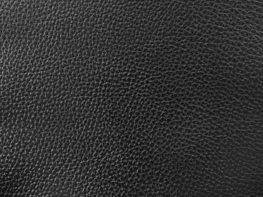 Siyah Deri