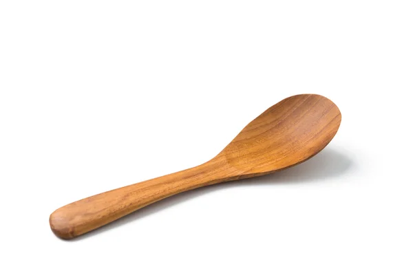 Wooden spoon — Stock Photo, Image