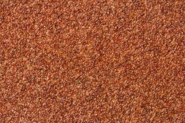 Zımpara doku arka plan