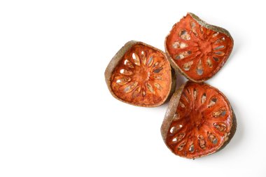 Ayva kurutulmuş meyve