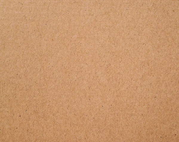 Recycled cardboard texture — Stock Photo, Image