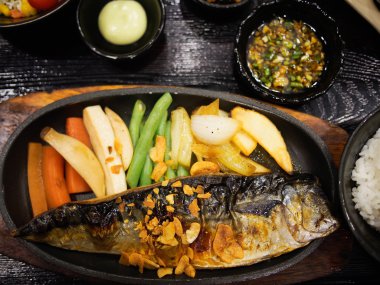 Saba Barbekü Izgara