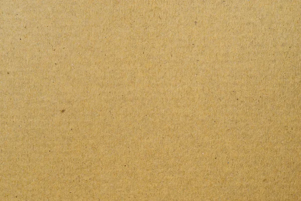 Καφέ χαρτόνι υφή — Φωτογραφία Αρχείου