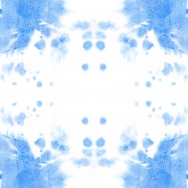 El suluboya arka plan boyalı. Sorunsuz doku