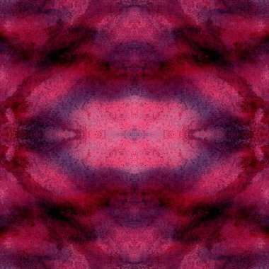 El suluboya arka plan boyalı. Sorunsuz doku