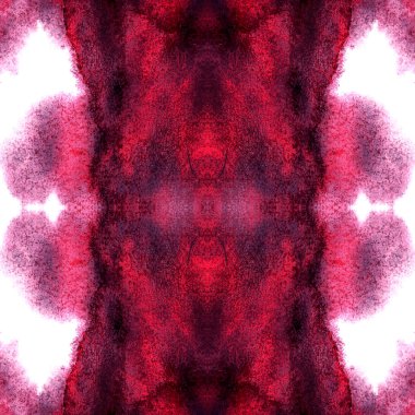 El suluboya arka plan boyalı. Sorunsuz doku