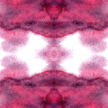 El suluboya arka plan boyalı. Sorunsuz doku