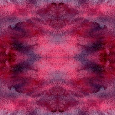 El suluboya arka plan boyalı. Sorunsuz doku