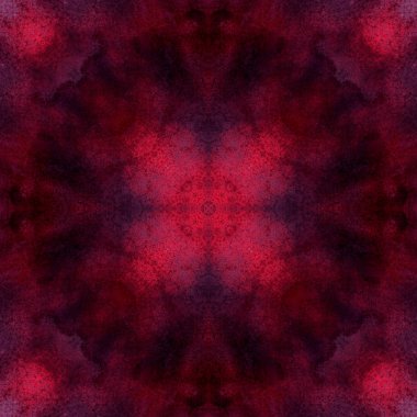 El suluboya arka plan boyalı. Sorunsuz doku