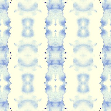 El suluboya arka plan boyalı. Sorunsuz doku