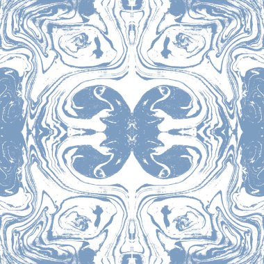 El mermer arka plan boyalı. Kesintisiz mürekkep doku dijital efektleri ile