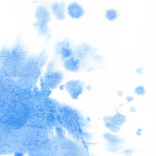 Hand painted watercolor background. — Stock Photo, Image