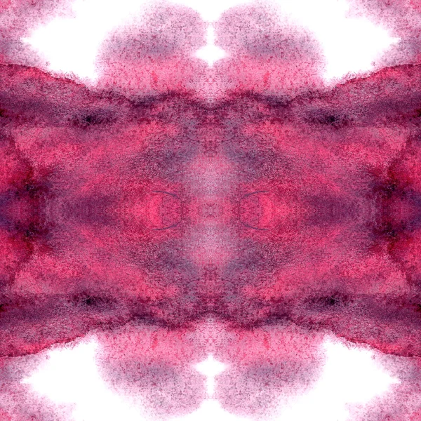 El suluboya arka plan boyalı. Sorunsuz doku