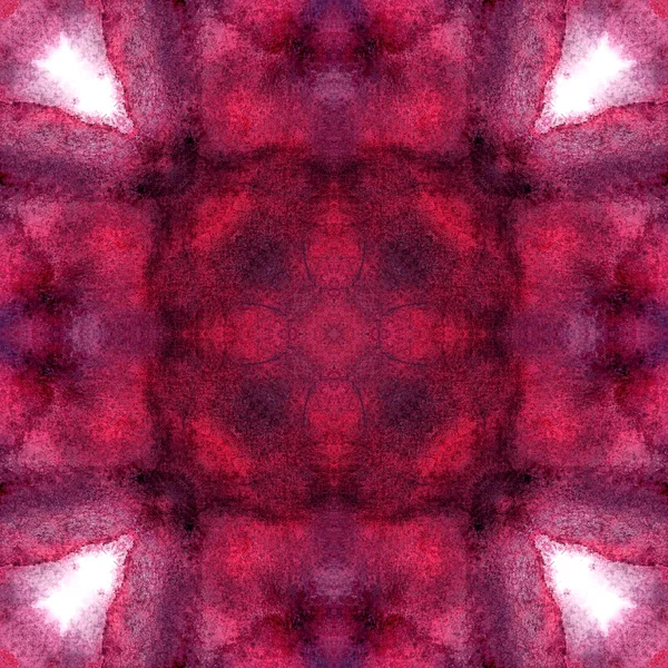 El suluboya arka plan boyalı. Sorunsuz doku