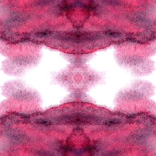 El suluboya arka plan boyalı. Sorunsuz doku