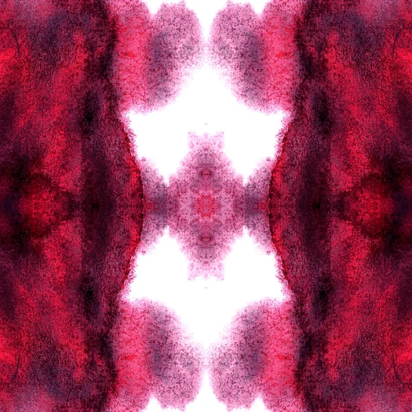 El suluboya arka plan boyalı. Sorunsuz doku