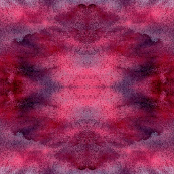 El suluboya arka plan boyalı. Sorunsuz doku