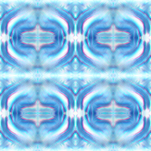 El suluboya arka plan boyalı. Modern dijital efektleri ile sorunsuz doku