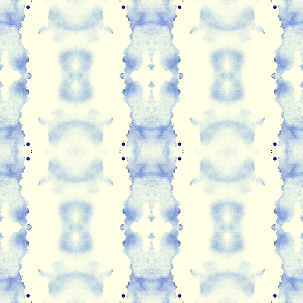 El suluboya arka plan boyalı. Sorunsuz doku