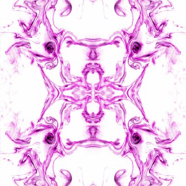 El mermer arka plan boyalı. Kesintisiz mürekkep doku aksaklık ve dijital efektler