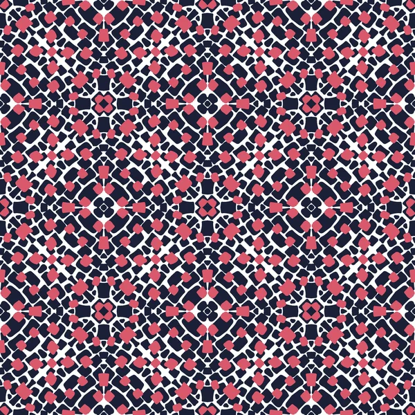 Moderno patrón abstracto sin costura — Archivo Imágenes Vectoriales