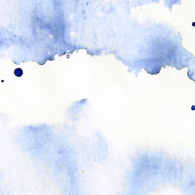 Grunge elle çizilmiş suluboya arkaplan