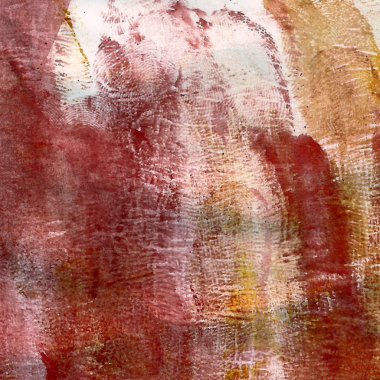 Grunge elle çizilmiş suluboya arkaplan