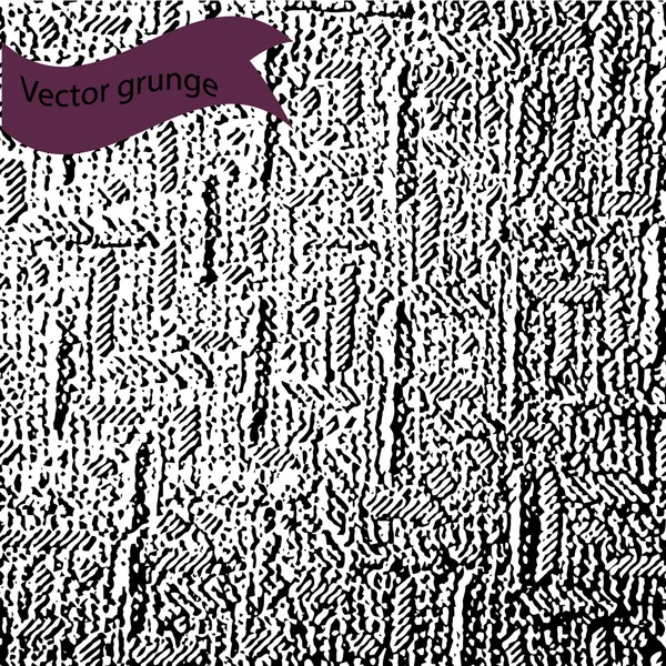Grunge fond texturé — Image vectorielle