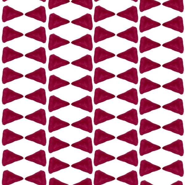 abstract watercolor seamless pattern. Pretty minimalistic design