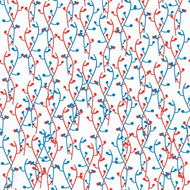 Soyut şubesi ile Seamless Modeli.