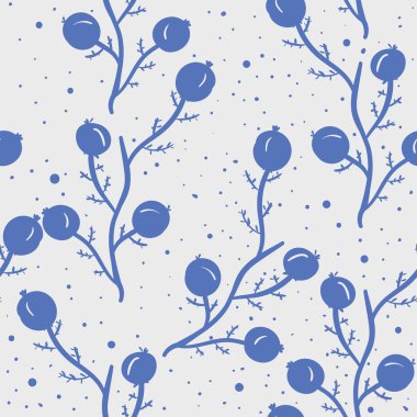 Sorunsuz çiçek desenli. Çok doodle çiçekler ile çizilmiş arka plan el