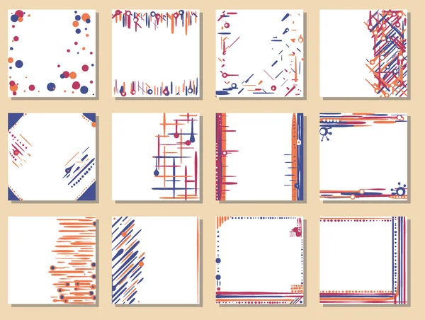 El yaratıcı kartları çekilmiş