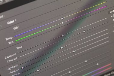 Adobe Deniz Feneri Panelinin Geliştirilmesi 
