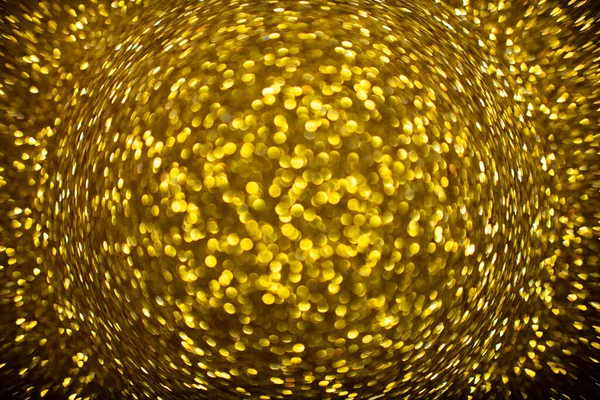 Fondo Abstracto Textura Brillo Dorado — Foto de Stock