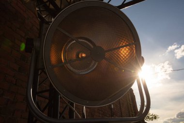 VINTAGE RETRO Stili TUNGSTEN LED İSTİKASYONU
