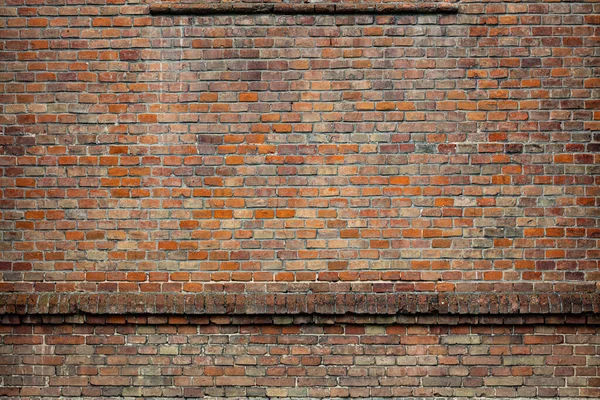 red brick textured background, pattern, wall