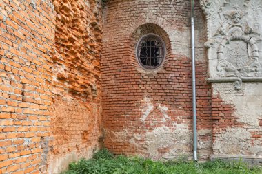 Stara Sil, Lviv bölgesindeki Aziz Michael Kilisesi, Ukrayna