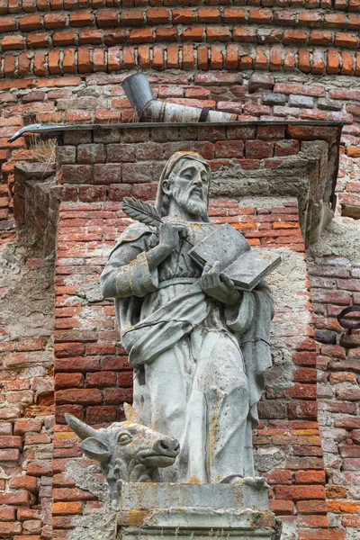 Church Michael Archangel Stara Sil Lviv Region Ukraine — Stock Photo, Image