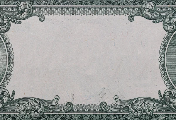 Boş orta alana sahip dolar sınırı