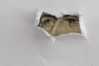 Hamilton 'un Gözyaşlarının Arkasındaki Gizli Bakış