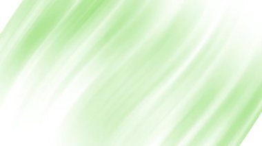 Beyaz arkaplan dokusunda modern yeşil gradyan