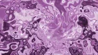 Kıvrımlı mor dalgalı arkaplan dokusu