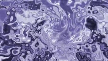 Sallanan grimsi menekşe kıvrımlı arkaplan dokusu