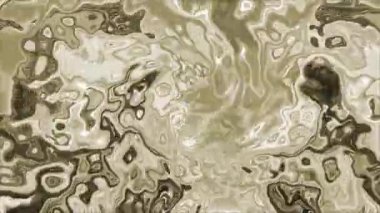 Güzel grimsi sarı kıvrımlı arka plan