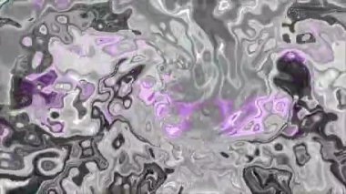 Fantezi gri ve menekşe kıvrımlı arkaplan dokusu